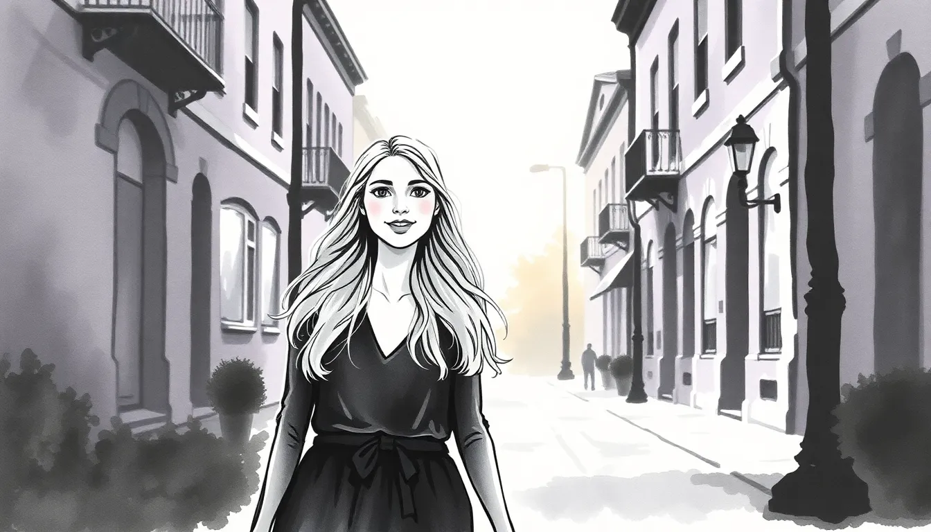 The Echoes of the Night