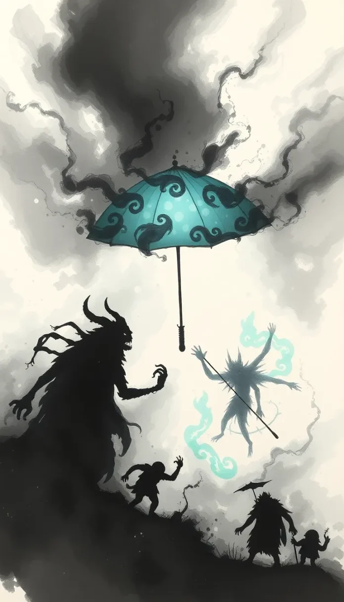 a-guardians-dream-shielding-hope A Guardian's Dream: Shielding Hope