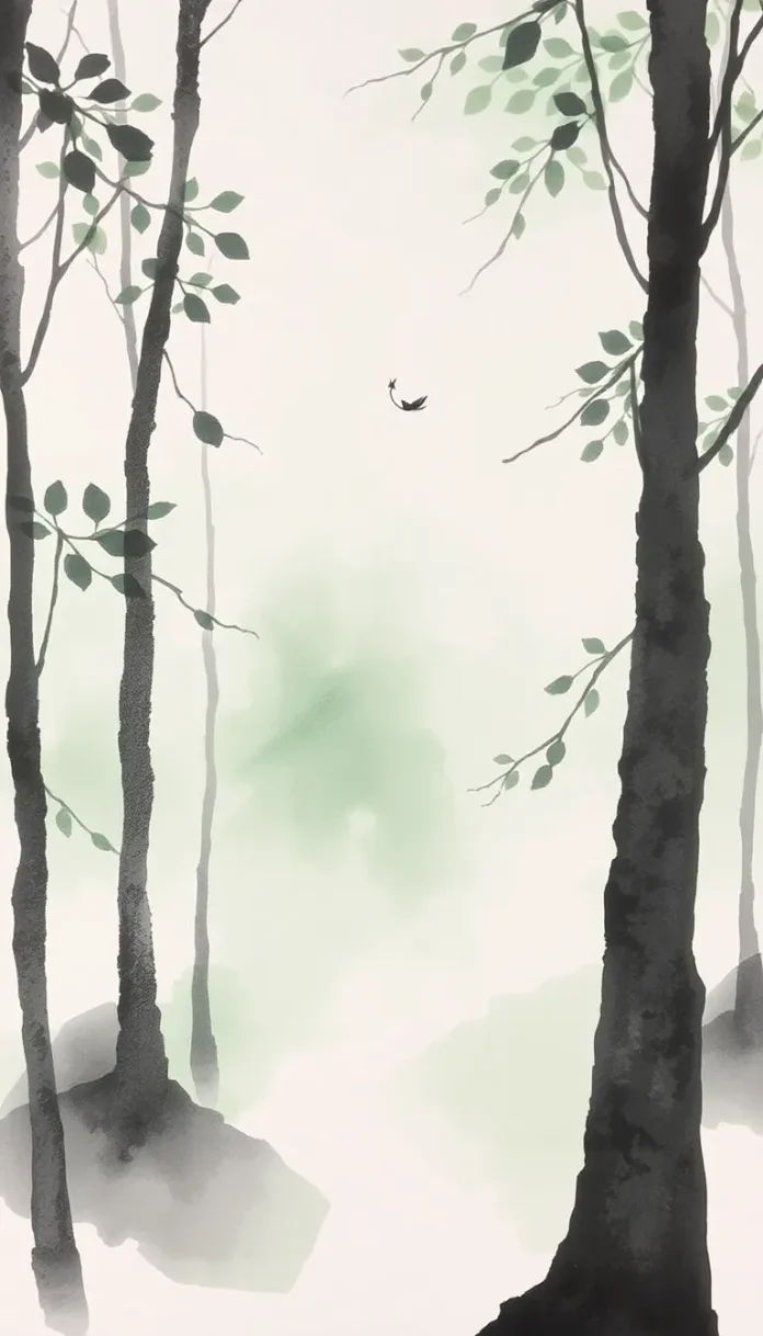 a-song-without-a-voice A Song Without a Voice – A Lyrical Poem on Grief and Healing