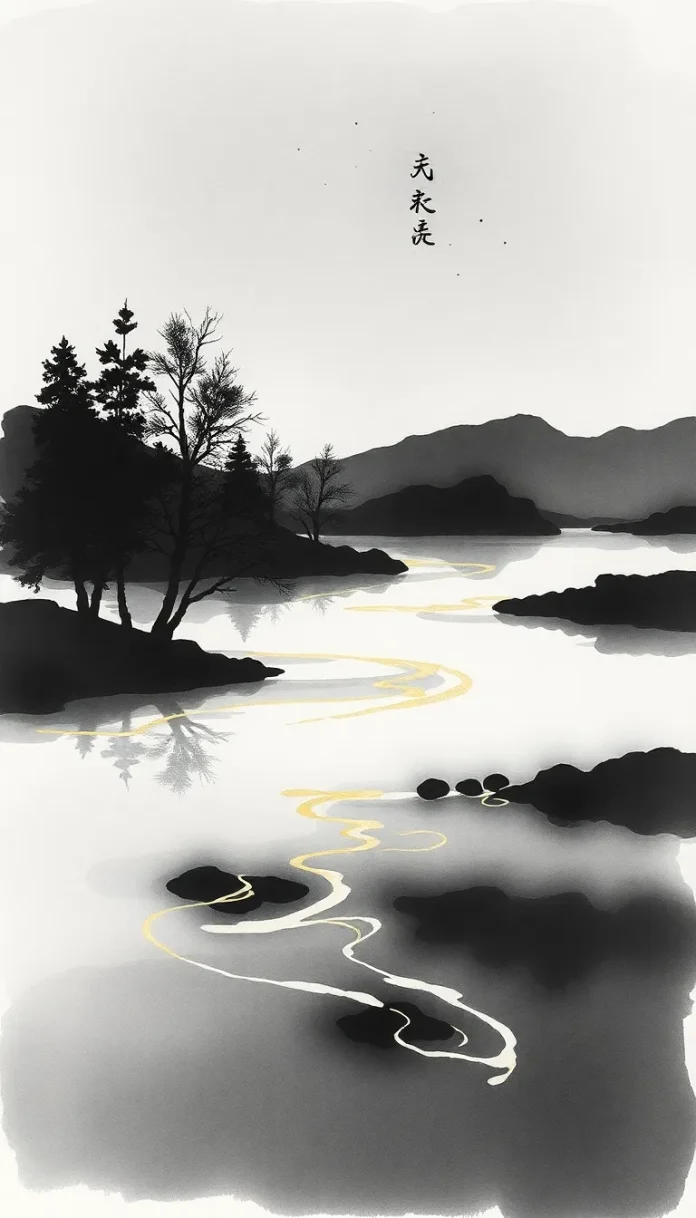 a-world-without-sound A World Without Sound – A Meditation on Silence and Nature