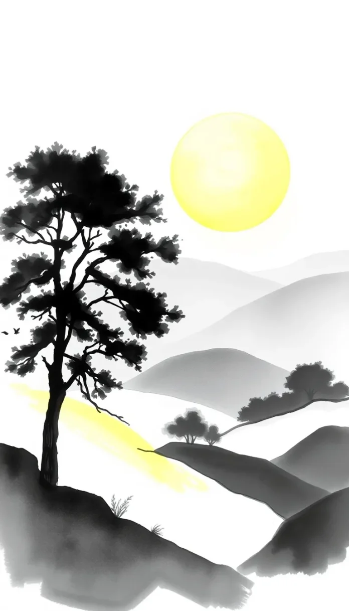 between-dream-and-reality Between Dream and Reality – A Surreal Love Poem Celebrating Nature's Whispers