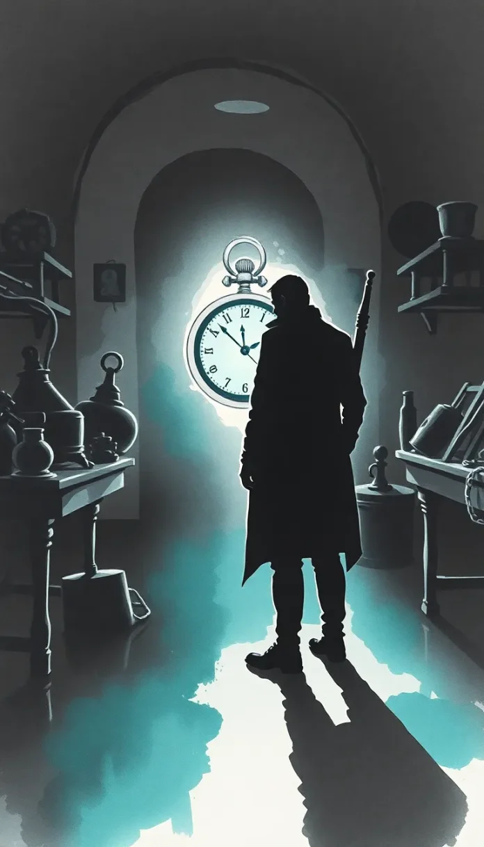 chronicles-of-unraveled-time Chronicles of Unraveled Time