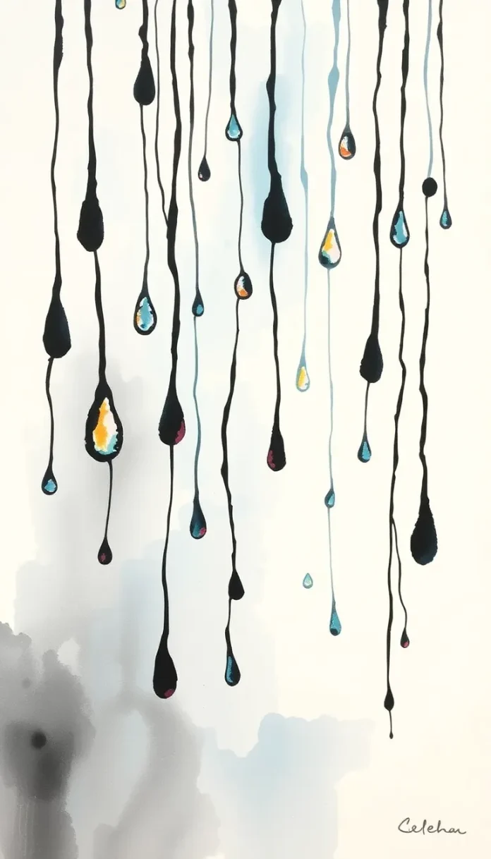 dancing-in-the-rain Dancing in the Rain – An Inspirational Poem About Embracing Challenges