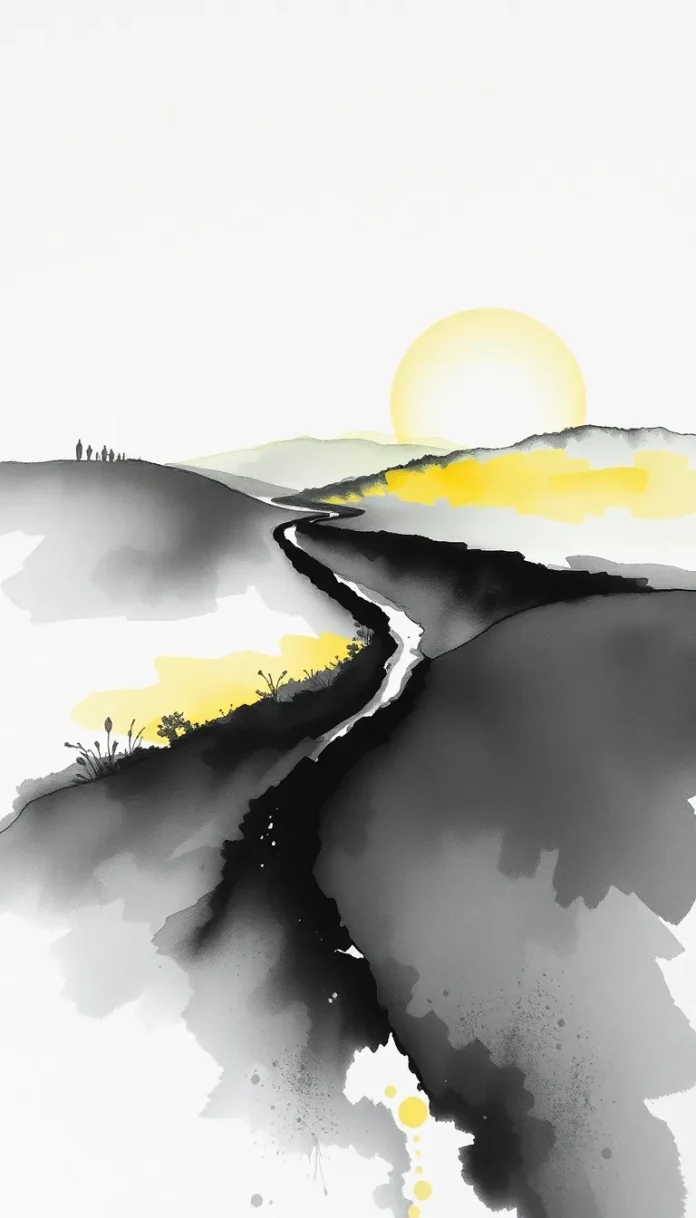 echoes-along-the-beaten-path Echoes Along the Beaten Path-Philosophical Poems