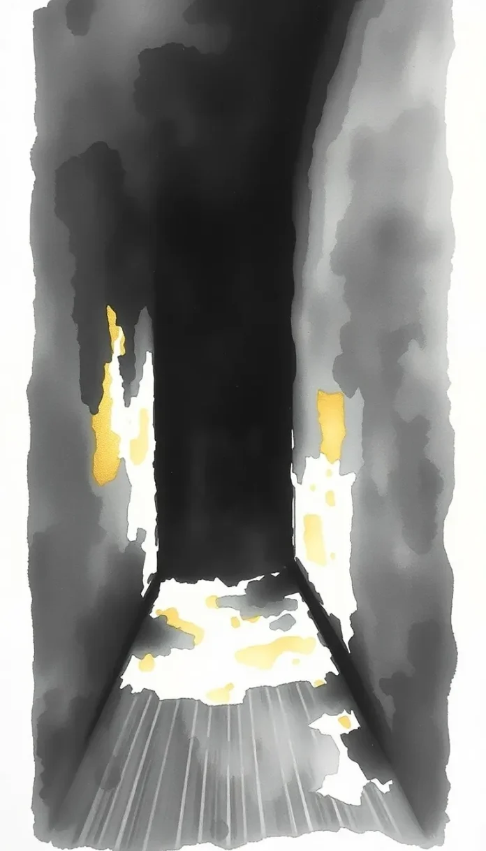 echoes-in-the-hallway Echoes in the Hallway – A Haunted Narrative Journey Through Time