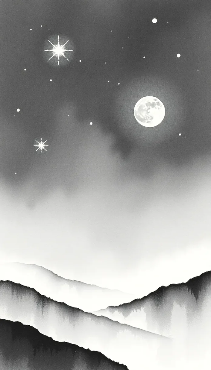 echoes-of-a-forgotten-realm Echoes of a Forgotten Realm – A Philosophical Journey Through Night Whispers