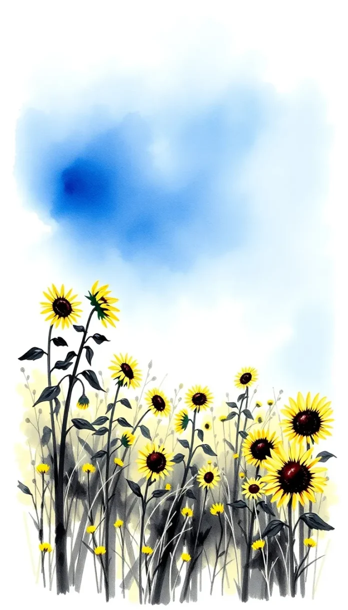 echoes-of-the-departed Echoes of the Departed – A Heartfelt Elegy on Memories and Loss