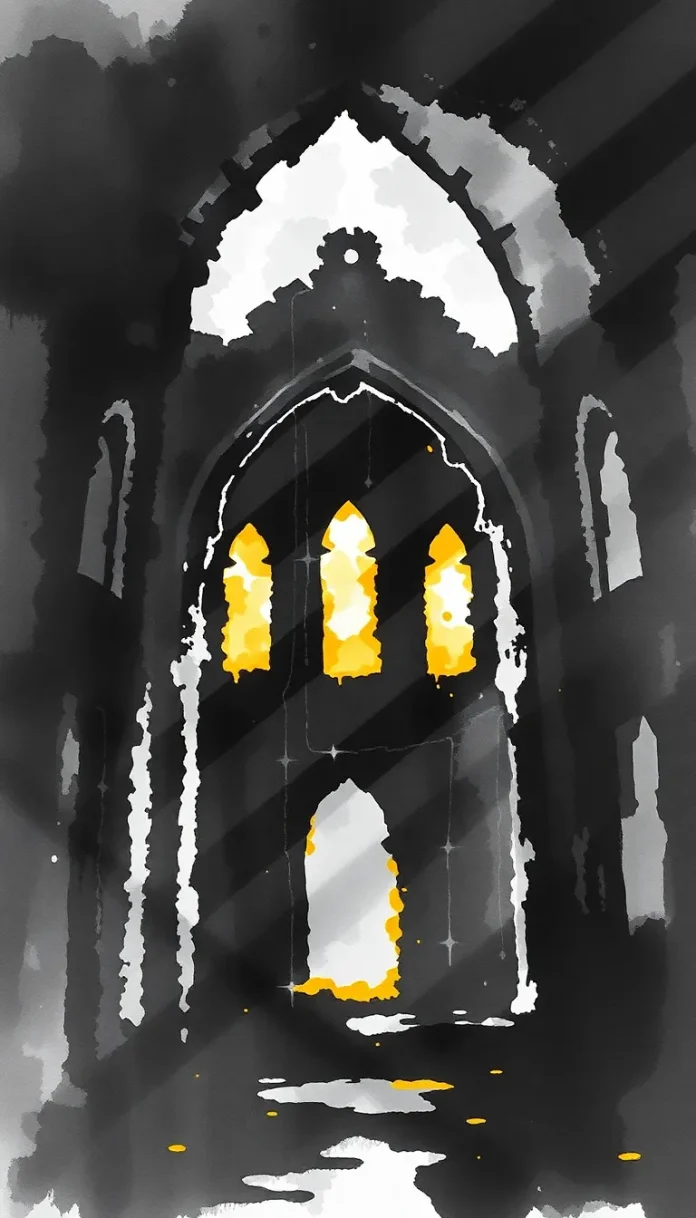 echoes-of-the-forgotten-depths Echoes of the Forgotten Depths-Philosophical Poems