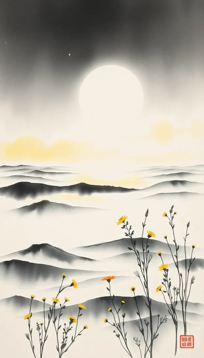 echoes-of-the-past Echoes of the Past – A Reflective Nature Poem on Memories