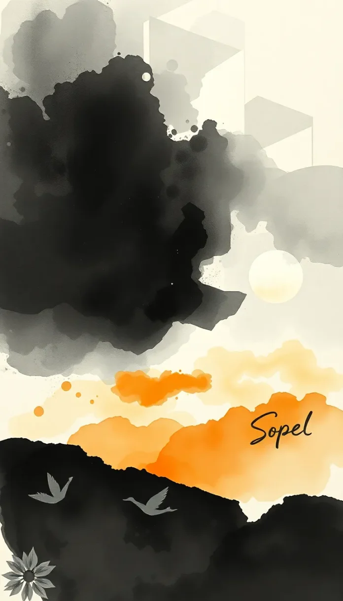 embers-of-hope Embers of Hope – An Inspirational Sonnet on Resilience