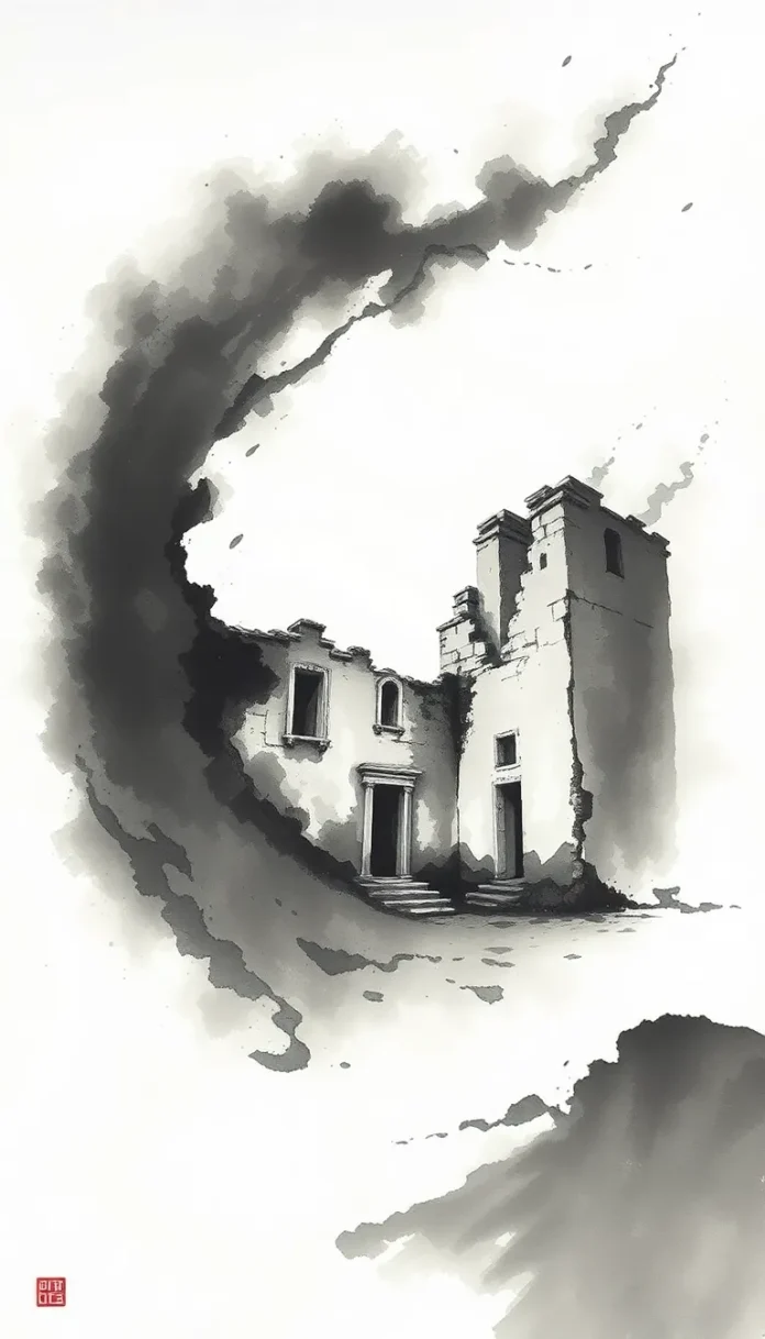 ephemeral-echoes-in-the-withered-halls Ephemeral Echoes in the Withered Halls-Philosophical Poems