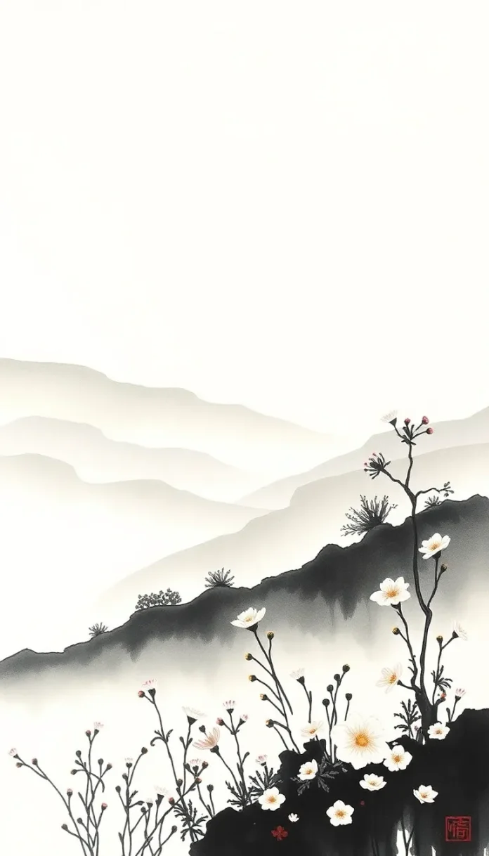 fleeting-moments Fleeting Moments – A Nature Poem Reflecting on Time's Beauty