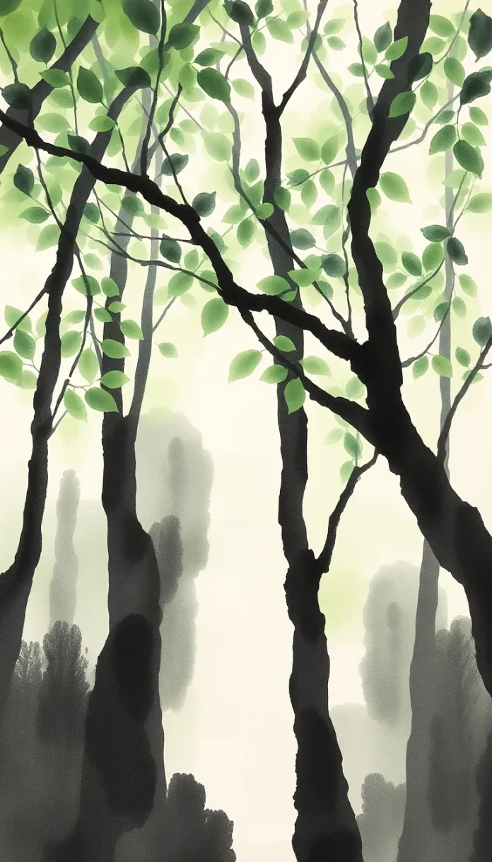 forever-in-a-kiss Forever in a Kiss – A Poetic Exploration of Eternal Love