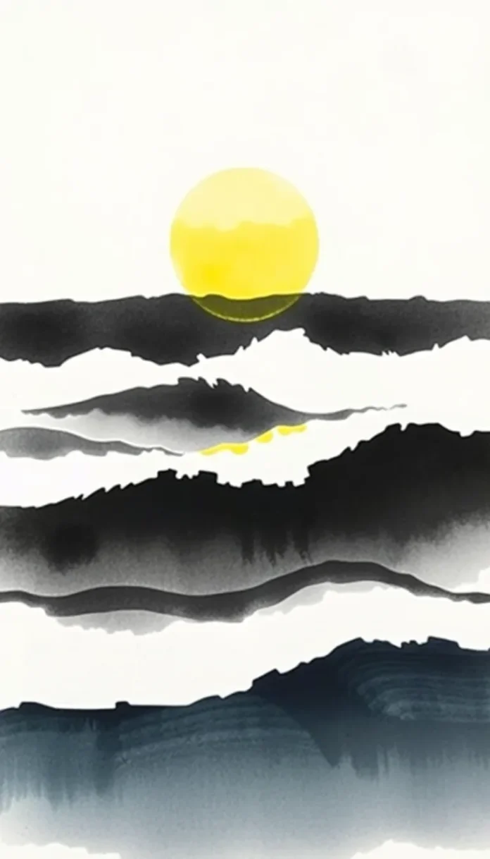 gleaming-horizons-beyond-the-fog Gleaming Horizons Beyond the Fog-Inspirational Poems