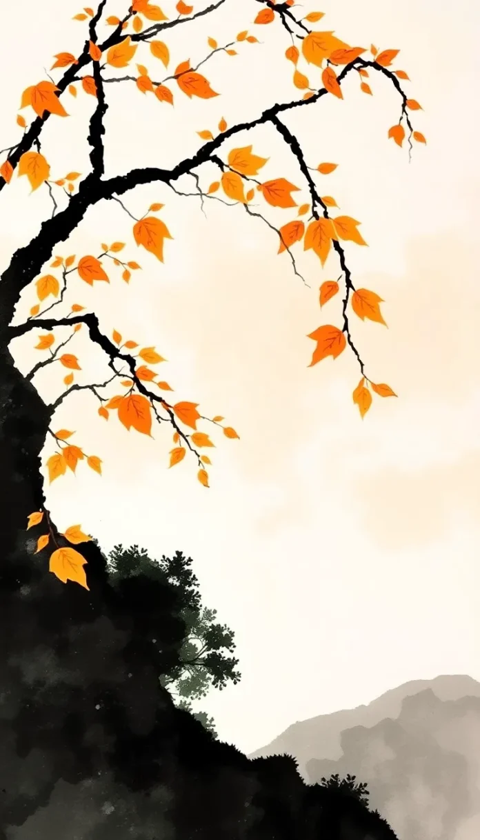 ignite-the-flame Ignite the Flame – An Inspirational Poem of Autumn's Whisper