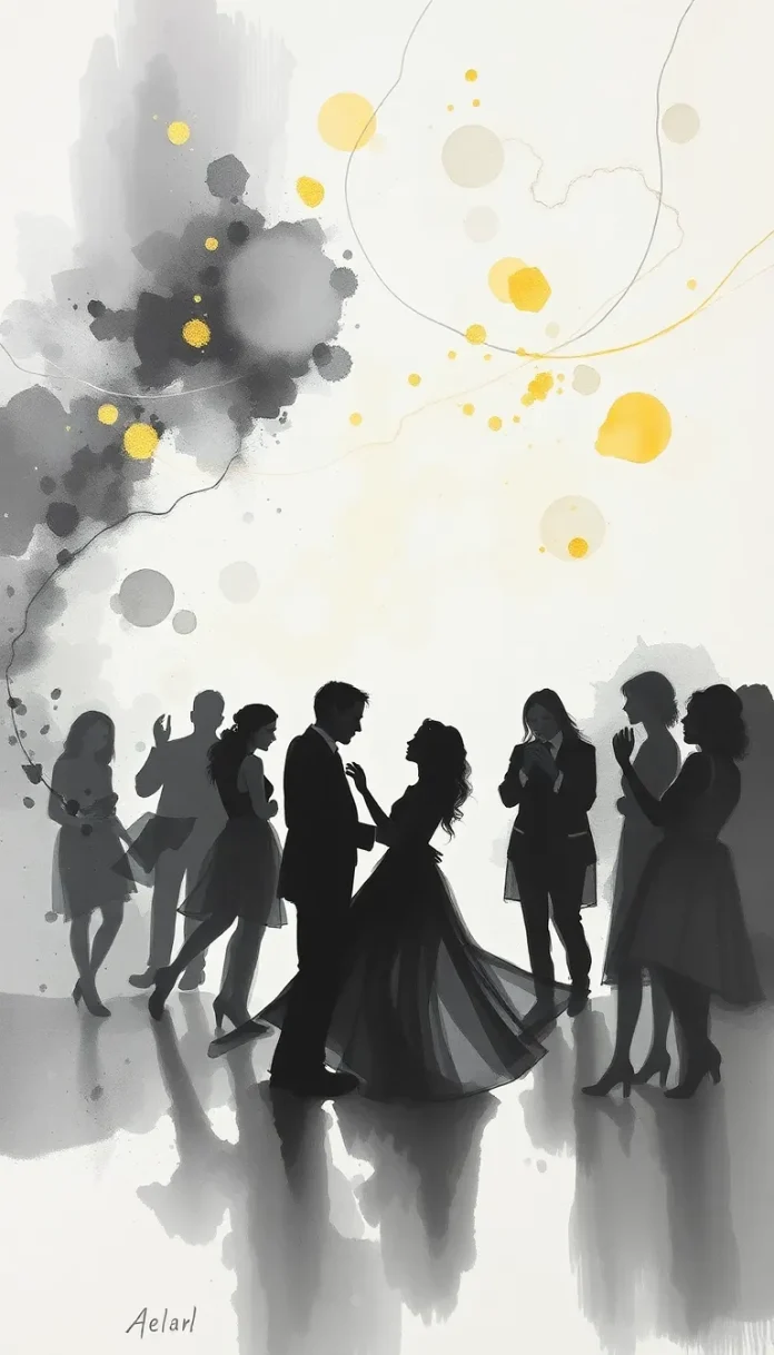 illuminated-duet-of-twilight-and-dawn Illuminated Duet of Twilight and Dawn-Poems about Hope