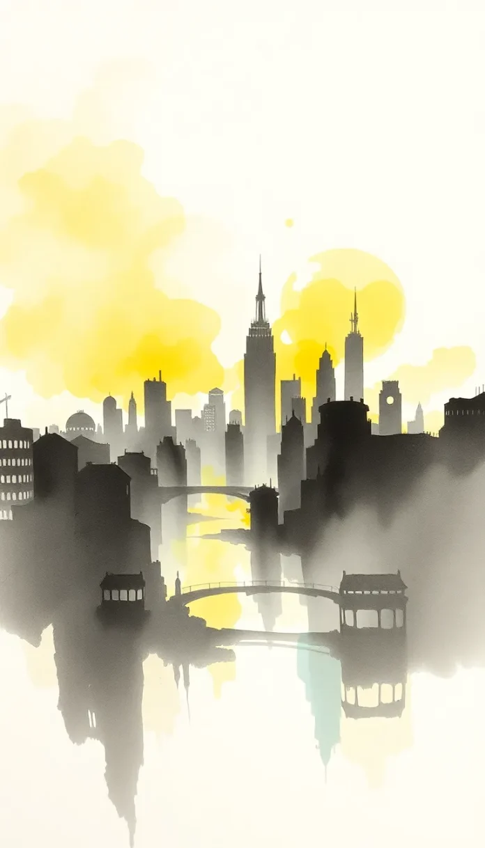 illuminations-of-the-twilight-journey Illuminations of the Twilight Journey-Poems about Hope