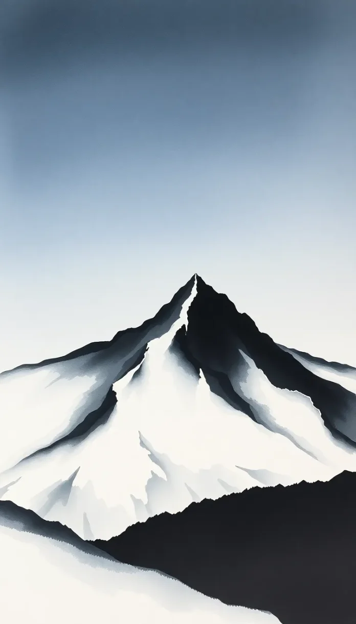 les-echos-geles-dun-coeur-errant-sad-poems Les Échos Gelés d'un Cœur Errant