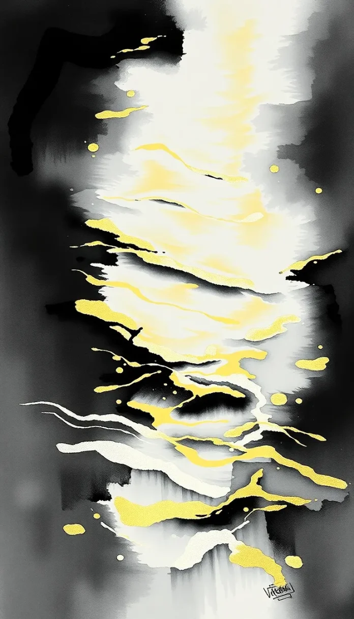 luminous-dawn-by-the-shimmering-river Luminous Dawn by the Shimmering River-Inspirational Poems