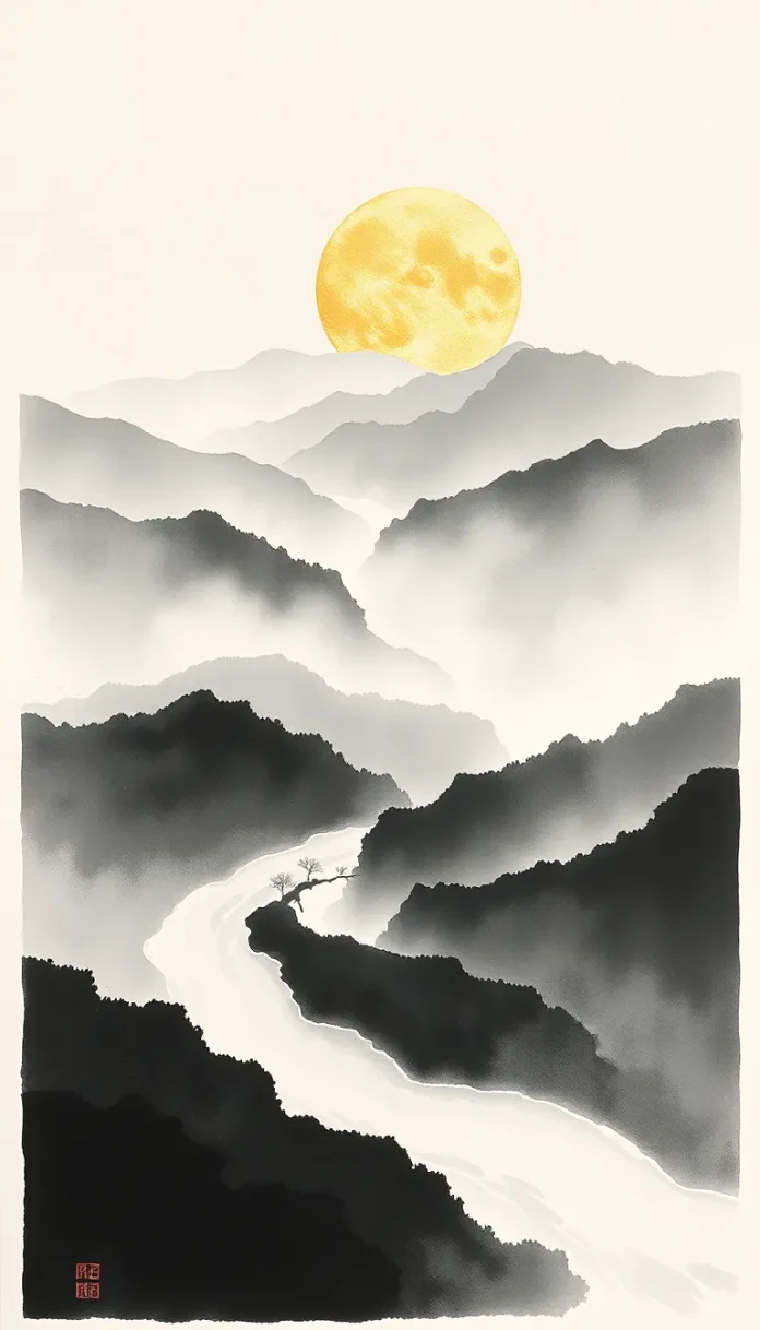 melancholy-cadence-along-the-serpentine-vale Melancholy Cadence Along the Serpentine Vale-Sad Poems