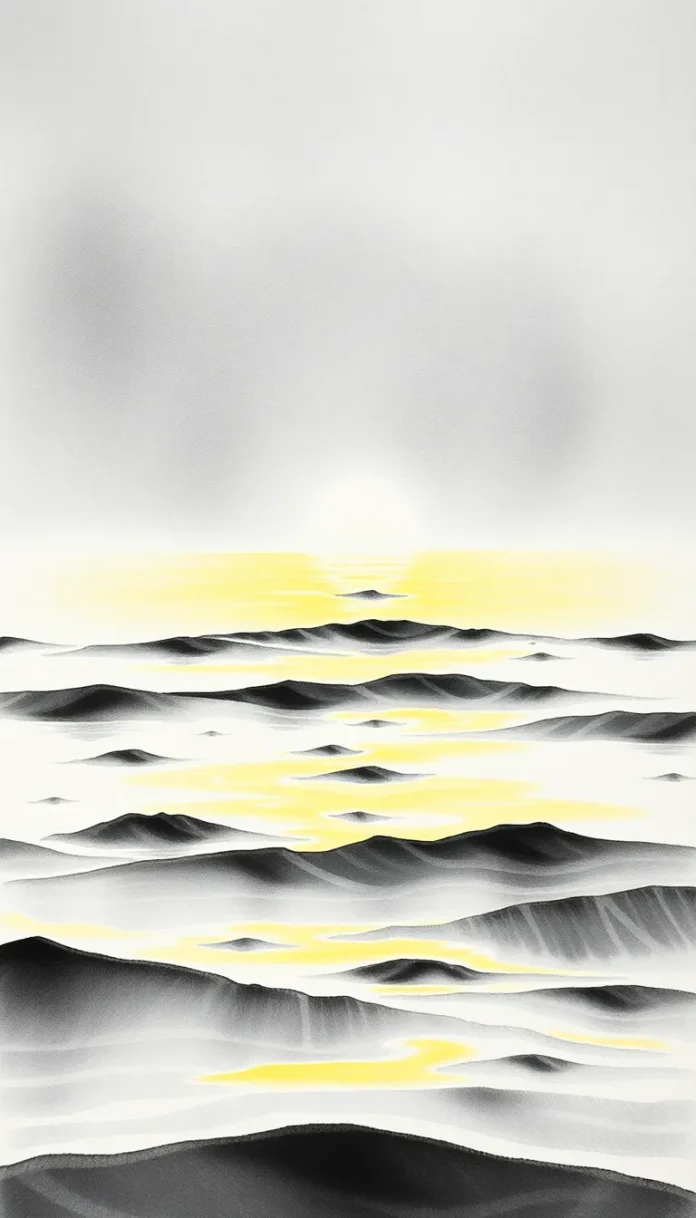 ocean-of-dreams Ocean of Dreams – A Serene Haiku Capturing Nature's Beauty