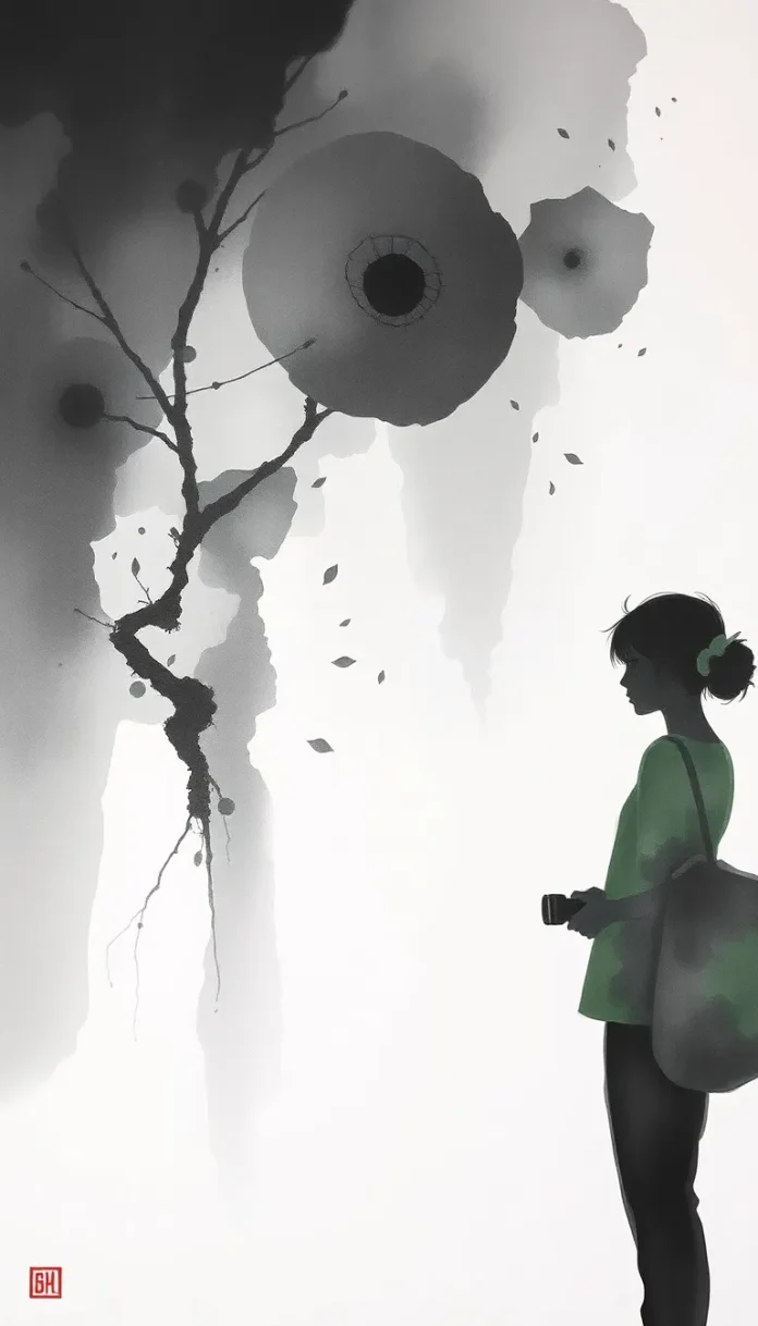 serenity-through-the-lens Serenity Through the Lens