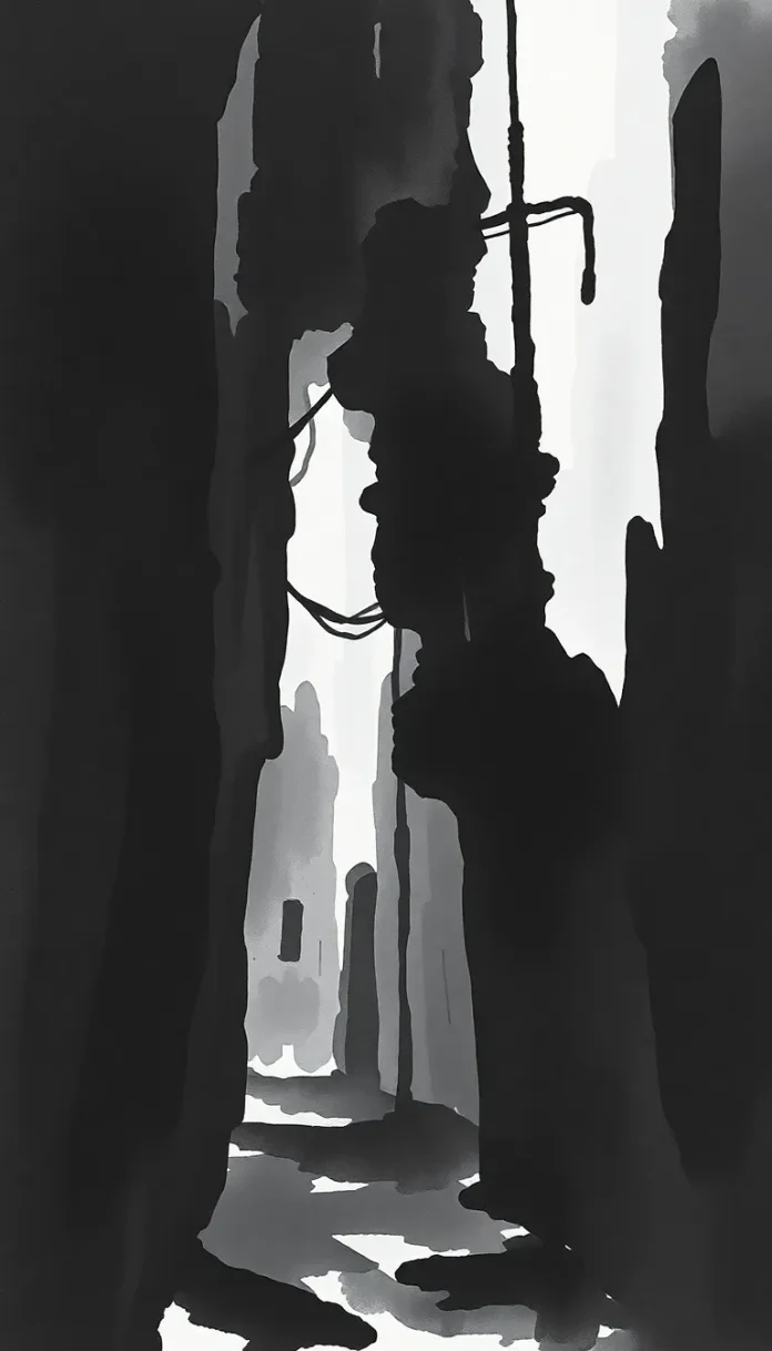 shadows-of-a-disillusioned-fate Shadows of a Disillusioned Fate-Sad Poems