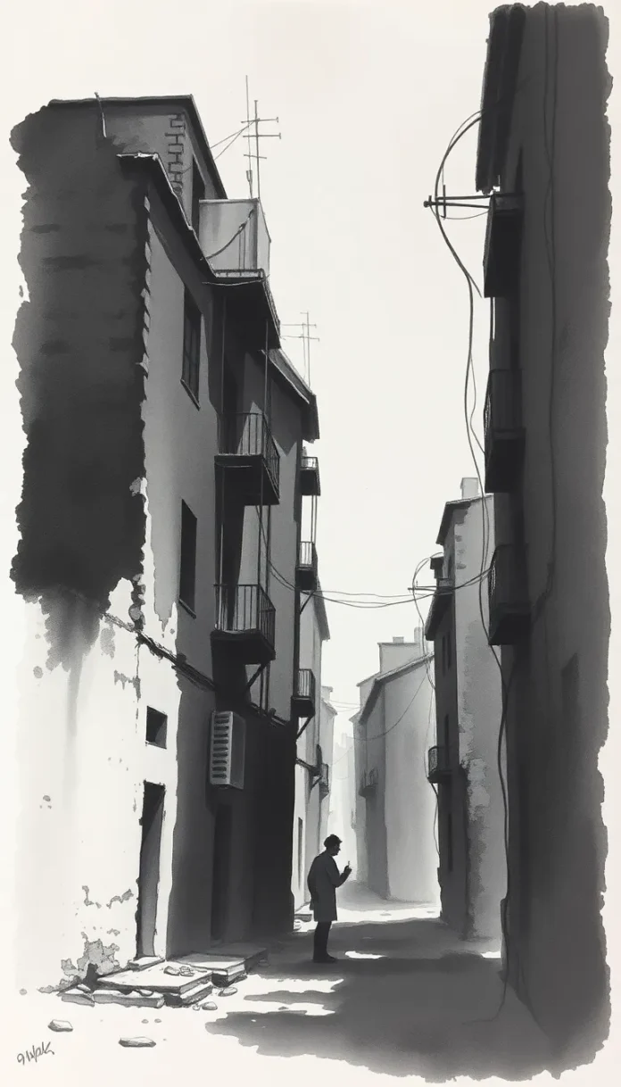 shadows-on-the-forgotten-faubourg Shadows on the Forgotten Faubourg-Sad Poems