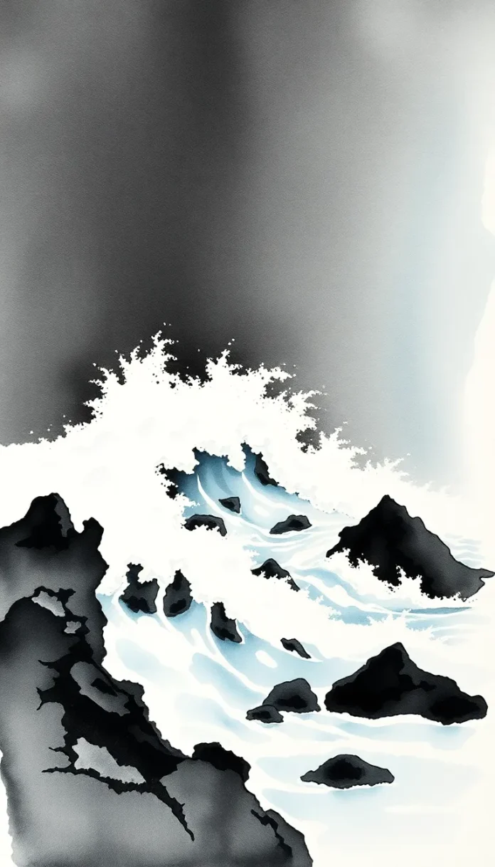 shattered-reflections-upon-the-exiled-shore Shattered Reflections Upon the Exiled Shore-Philosophical Poems