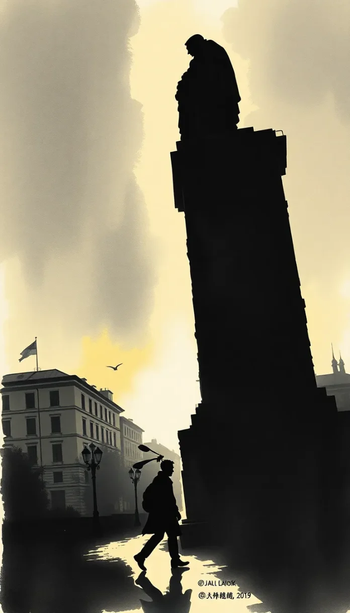 silent-judgments-shadows-of-humanity Silent Judgments: Shadows of Humanity