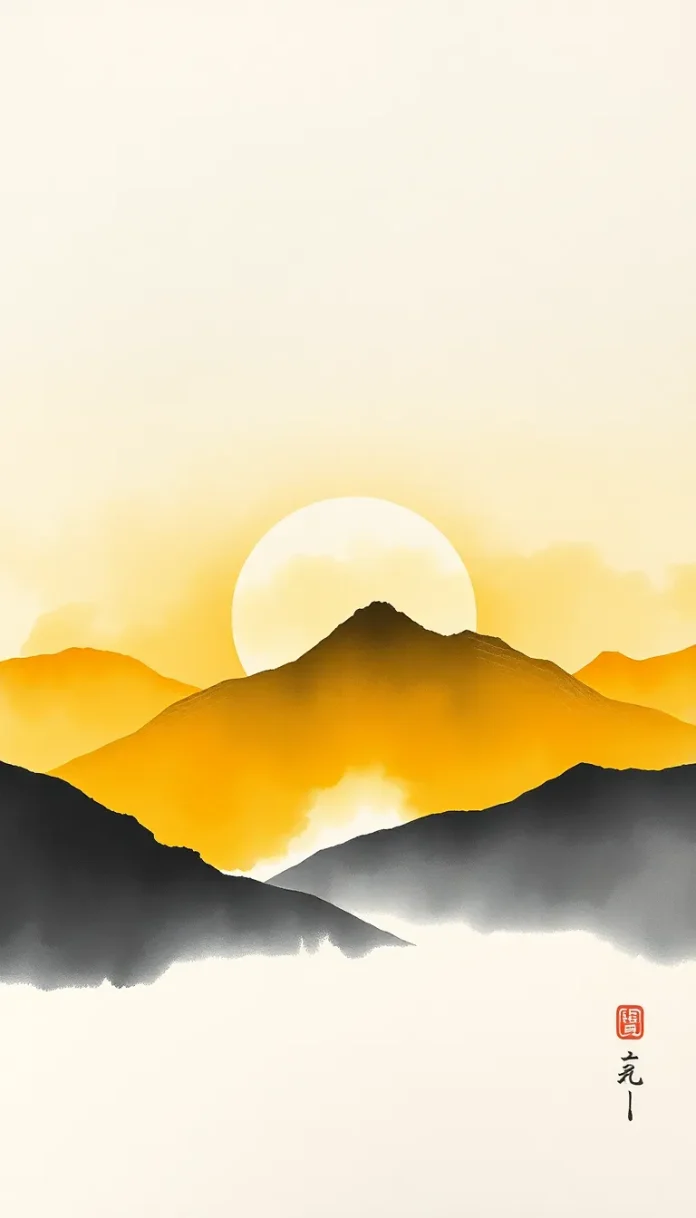 sunrise-in-your-eyes Sunrise in Your Eyes – A Love Poem Celebrating Dawn's Beauty