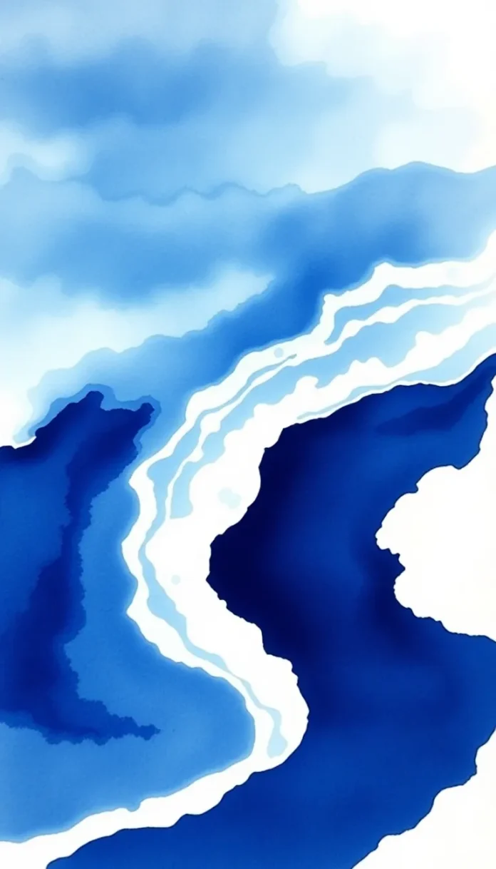 tears-of-the-ocean Tears of the Ocean – A Poetic Reflection on Sorrow and Wisdom