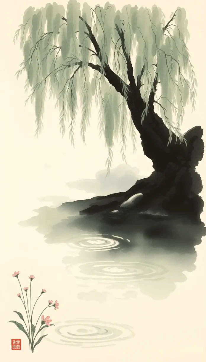 the-art-of-letting-go The Art of Letting Go – A Philosophical Exploration of Release