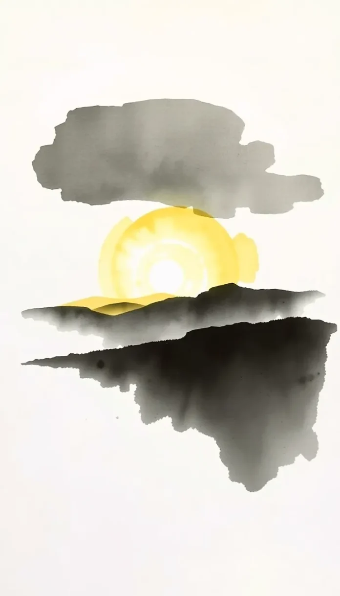 the-artists-soul The Artist's Soul – An Inspirational Poem Celebrating Creativity and Nature