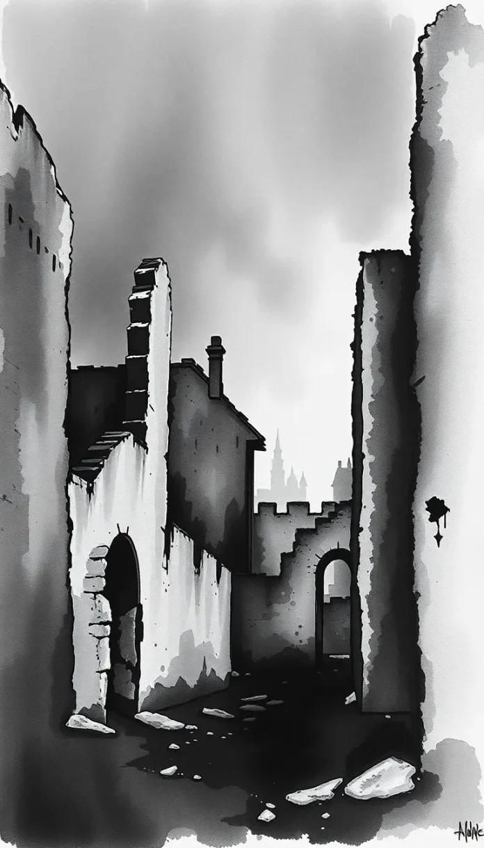 the-ashes-of-unspoken-dawns-sad-poems The Ashes of Unspoken Dawns