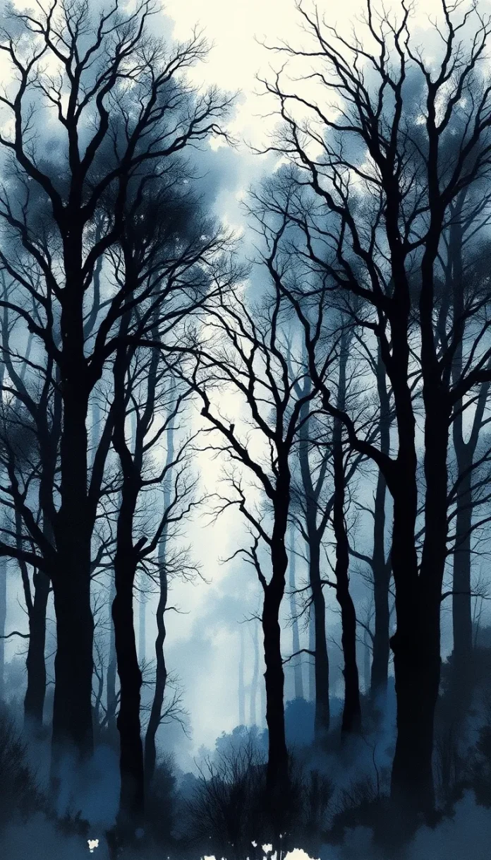 the-ballad-of-hollowed-veins-sad-poems The Ballad of Hollowed Veins