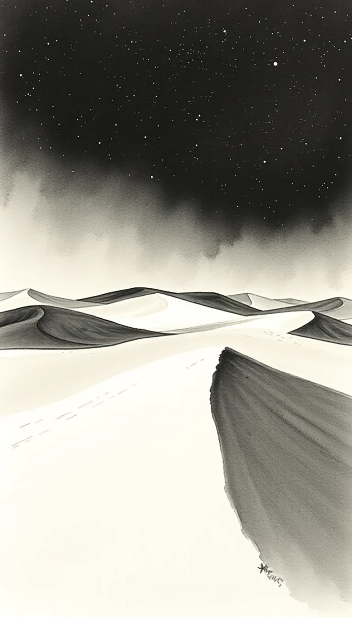 the-ballad-of-sands-and-silent-strings-sad-poems The Ballad of Sands and Silent Strings