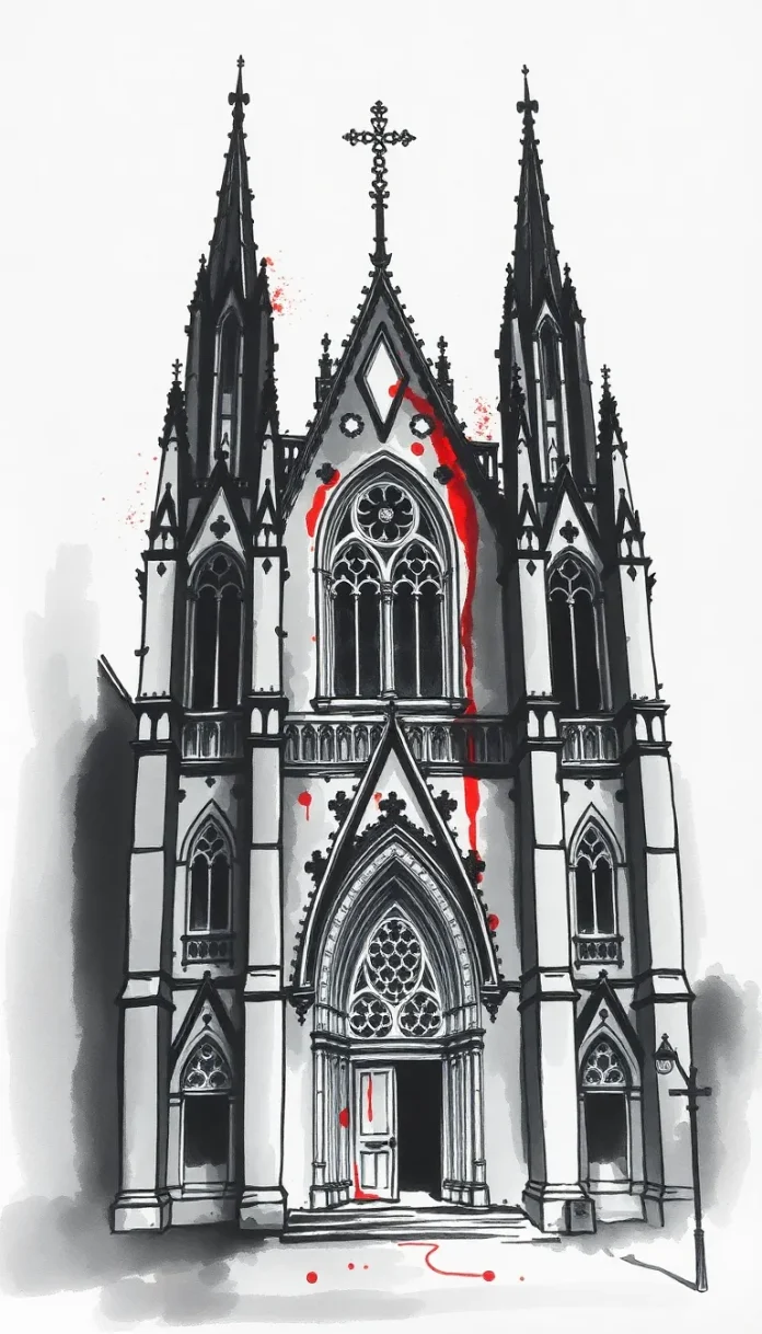 the-cathedrals-sigh-an-elegy-for-the-cursed-bard-philosophical-poems The Cathedral's Sigh: An Elegy for the Cursed Bard