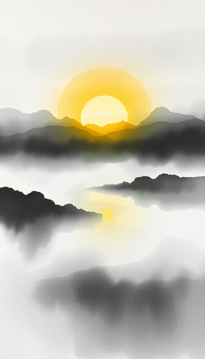 the-circle-of-life The Circle of Life – A Free Verse Exploration of Nature and Existence