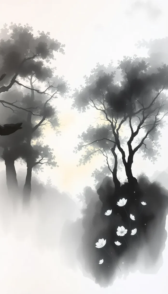 the-clockwork-heart The Clockwork Heart – A Philosophical Poem on Technology and Human Connection