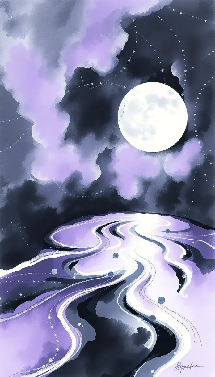 the-cursed-waltz The Cursed Waltz – A Mystical Journey Through Love and Loss