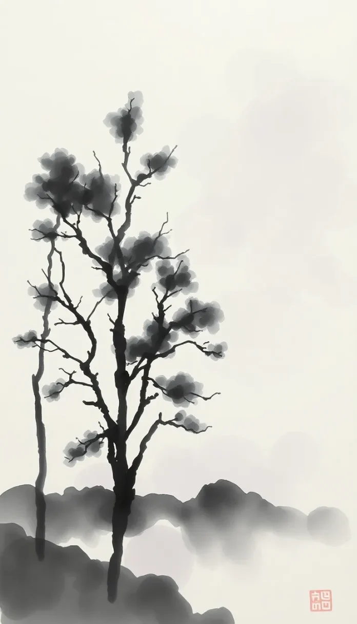 the-cycle-of-life-and-death The Cycle of Life and Death – A Reflective Poem on Existence