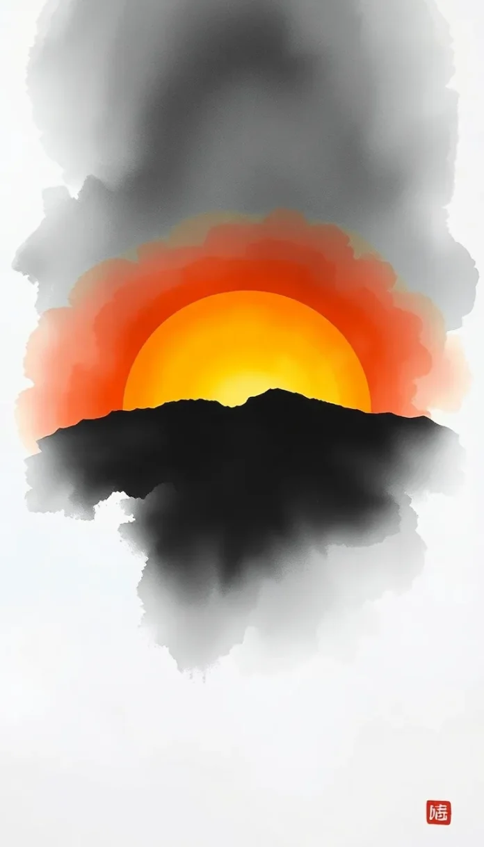 the-dance-of-joy-and-sorrow The Dance of Joy and Sorrow – A Reflective Poem on Emotions