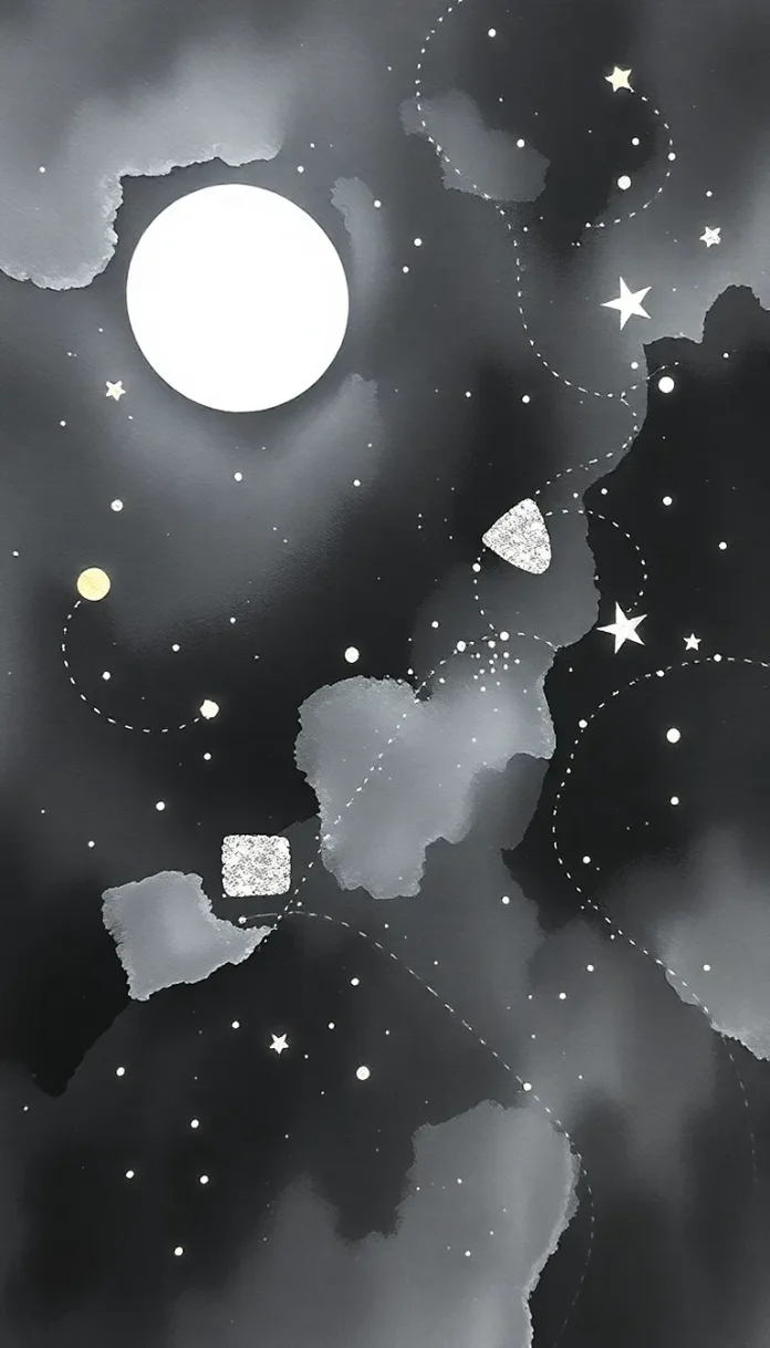 the-dream-that-became-us The Dream That Became Us – A Romantic Narrative of Love and Dreams