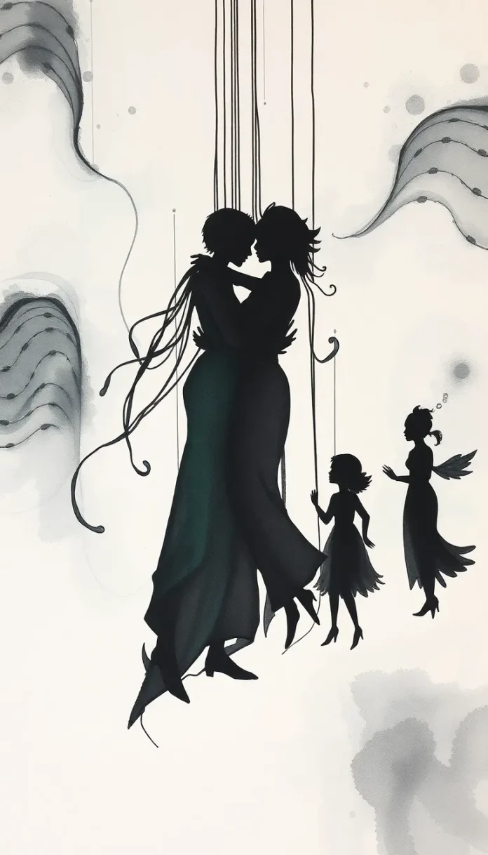 the-enchantment-of-shadows The Enchantment of Shadows