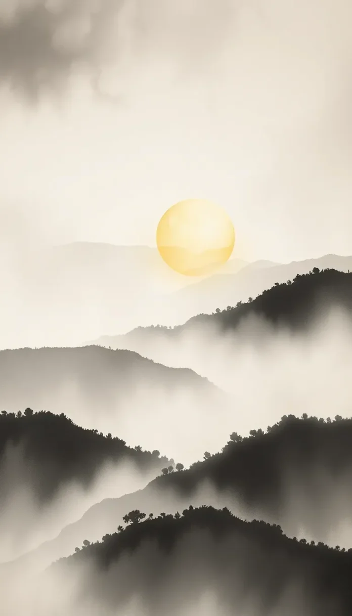 the-enigma-of-the-mist-clad-shore The Enigma of the Mist-Clad Shore-Philosophical Poems