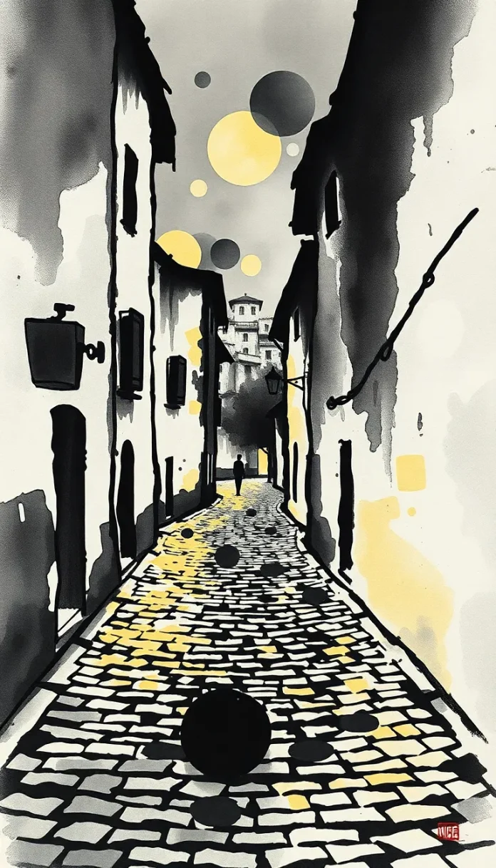 the-errants-reminiscence The Errant’s Reminiscence-Philosophical Poems