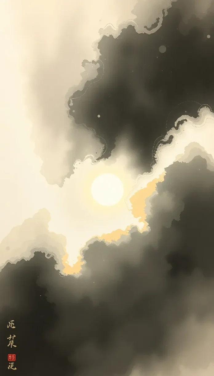 the-eternal-light The Eternal Light – A Love Poem Celebrating Unfading Affection