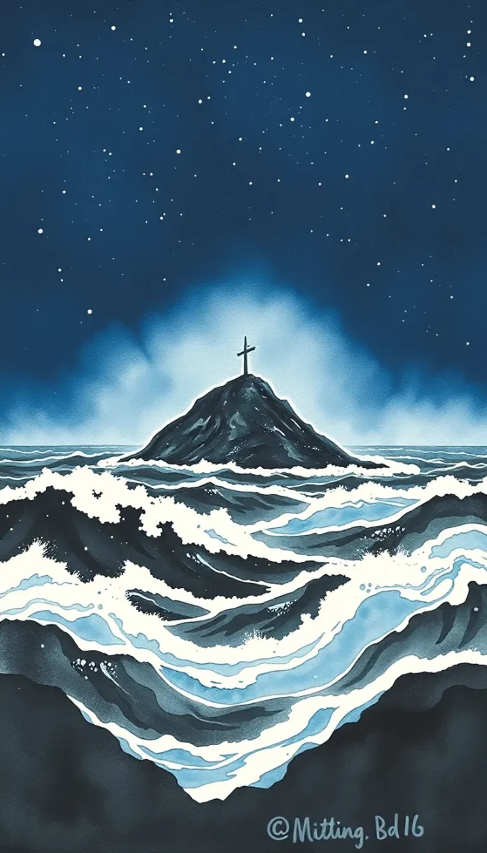 the-exiles-lament-a-farewell-beneath-the-veil-of-stars-philosophical-poems The Exile’s Lament: A Farewell Beneath the Veil of Stars