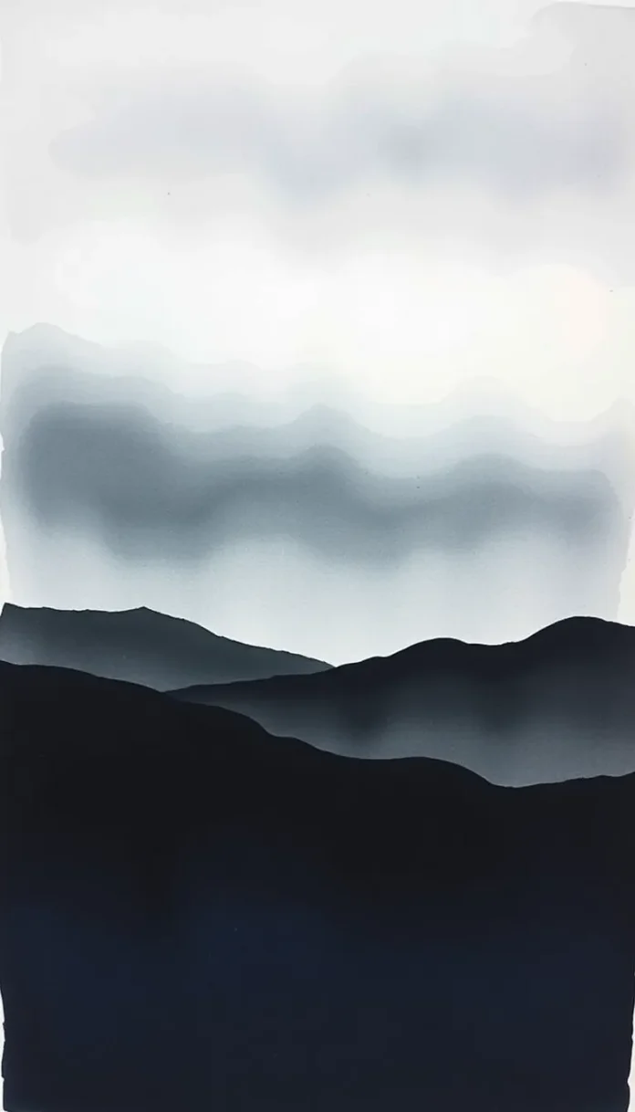 the-final-chapter The Final Chapter – A Metaphorical Reflection on Death and Life's Journey